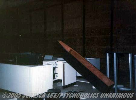 Cascade Drive-In Theatre - Cascade 1995 Courtesy Jerrica Lee (newer photo)